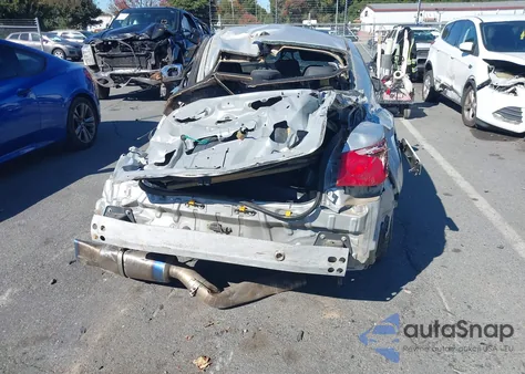 2014 Infiniti Q50 Premium z USA, uszkodzony, nr VIN JN1BV7AP3EM692353